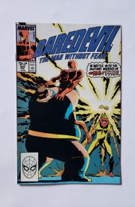 Daredevil #269 (1989)