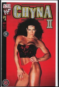 Chyna II (2001) Chyna