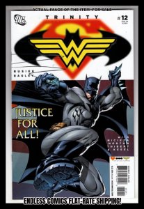 Trinity #12 (2008)    / SB#4