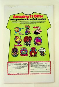 Emergency #1 (Jun 1976, Charlton) - Good+