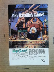 The Uncanny X-Men #269 (1990) FN+ condition