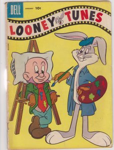 Looney Tunes #195 (1958)