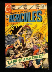 Hercules (1967) #5