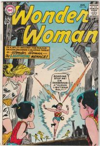 Wonder Woman #140 (Aug-63) VF/NM High-Grade Wonder Woman