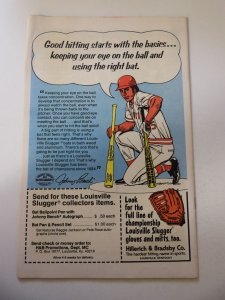 The Incredible Hulk #223 (1978) FN Condition