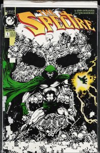 The Spectre #1 (1992) The Spectre