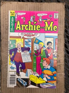 Archie and Me #101 (1978)