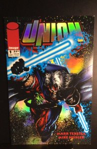 Union #1 (1993)