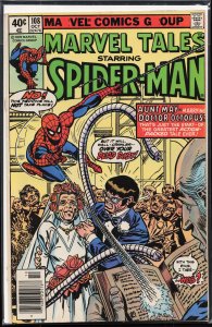 Marvel Tales #108 (1979) Spider-Man