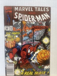 Marvel Tales:#259