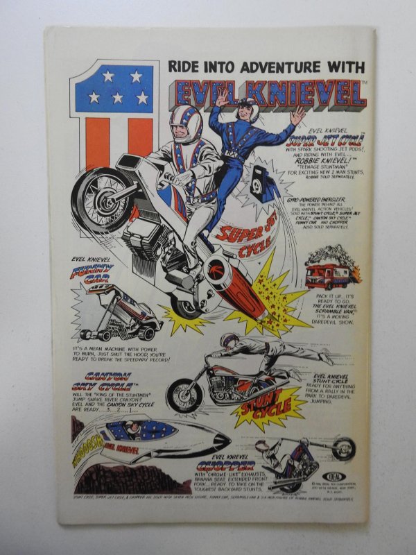 Howard the Duck #9 (1977) VF- Condition!