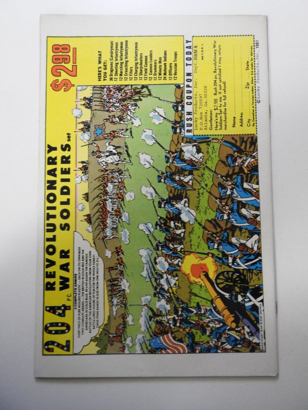 Fantastic Four #230 (1981)