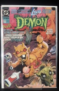 The Demon #19 (1992)