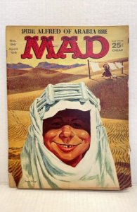 MAD #86 (1964)
