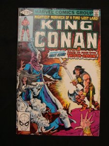 True Believers: King Conan #1 (2019) A160