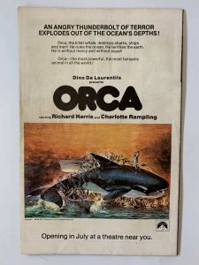 The Avengers #164 (1977)