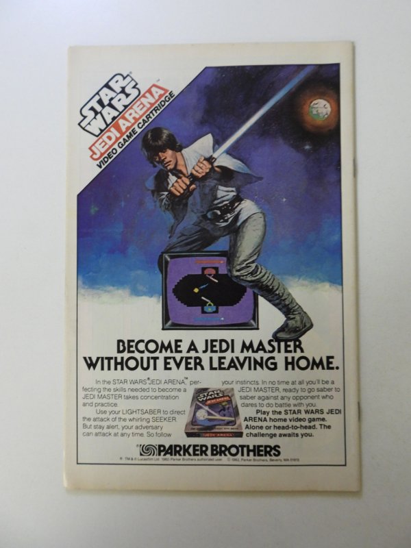 Star Wars #71 (1983) VF condition