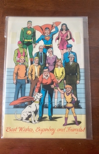 Superboy Spectacular (1980)