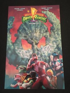 MIGHTY MORPHIN POWER RANGERS Vol. 6 Trade Paperback