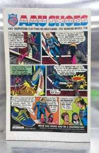 The Brave and the Bold #138 (1977)