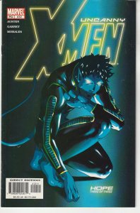The Uncanny X-Men #412 (2002)