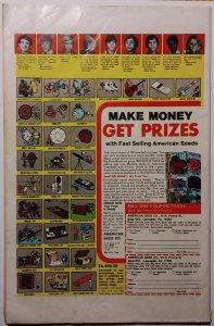 Sgt. Fury and His Howling Commandos #151 (1979)