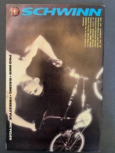 The Punisher #21 Newsstand Edition (1989) - NM