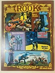 EERIE#83 VF+ 1977 WARREN BRONZE AGE MAGAZINE  