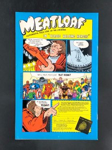 Iron Man #224 (1987)