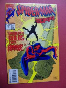 SPIDER-MAN 2099  #15   VF/NM (9.0) OR BETTER MARVEL COMICS