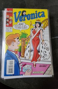 Veronica #101 (2000)