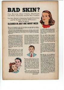 Desperado #1 (1948)VG+