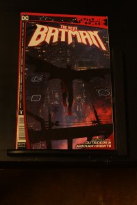 Future State: The Next Batman #1 (2021)