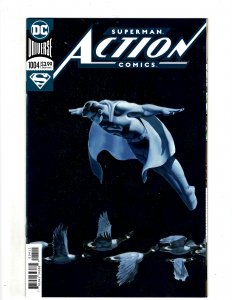 Action Comics #1005 (2019) OF10