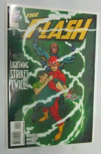 Flash comic lot from:#151-245 41 different books 8.0 VF (1999 to 2008) 