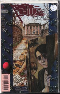 The Children's Crusade #1 (1993) The Dead Boy Detectives