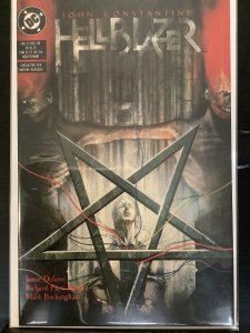 Hellblazer #12 (1988)