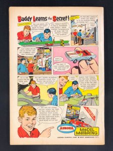 80 Page Giant Superman #6 (1965)