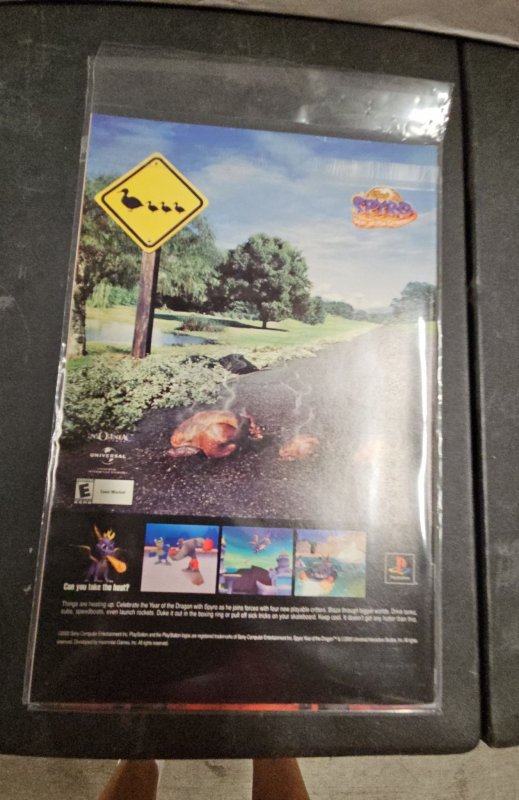 Harley Quinn #4 (2001)