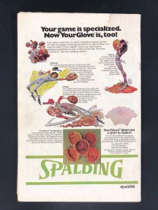 Weird Western Tales #35 (1976)