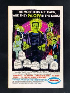 Superman's Girl Friend, Lois Lane #96 (1969)