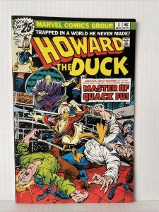 Howard The Duck #3 ~