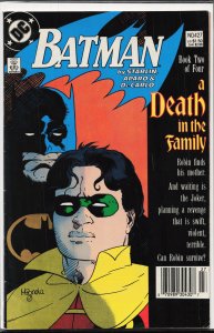 Batman #427 (1988) Batman
