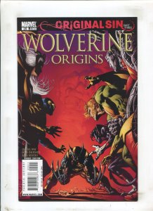 Wolverine: Origins #29 9.0 (2008)