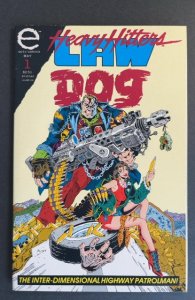 Lawdog #1 (1993)