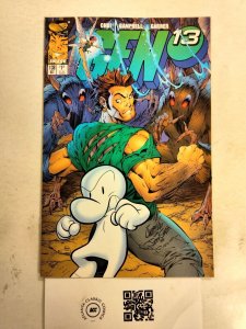 Gen 13 13B VF-NM Image Comic Books 19 PB9