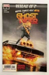What If? Ghost Rider (2018)