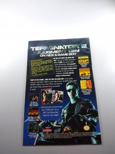 Shadowman #1 (1992) - NM