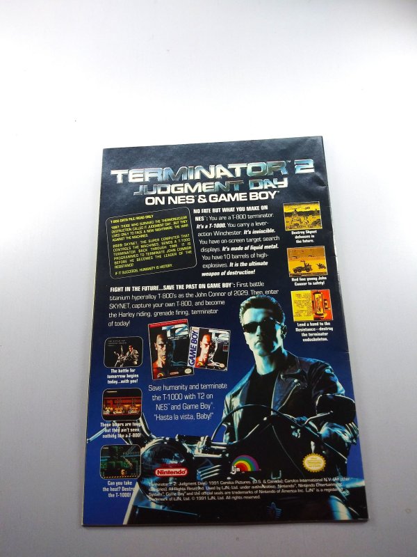 Shadowman #1 (1992) - NM