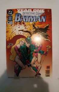 Detective Comics Annual #8 (1995) NM DC Comic Book J742